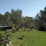 Sa Mola De Vall D\'Urgent