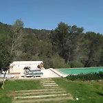 Sa Mola De Vall D\'Urgent