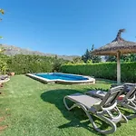 La Sorteta De Cuxach