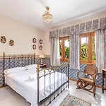 Villa Tramontana