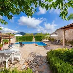S\'alqueria Vell