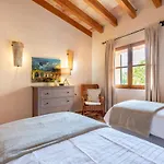 Finca Ca\'N Vaqueta