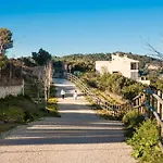 Villa With Pool Near The Beach - Es Garrover
