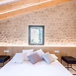 Villa Can Batach-Nueva Construcción en Sóller