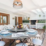 Villa De Lujo Garrido En Mallorca