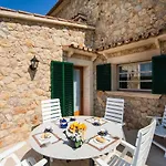 Villa Padilla
