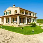 Villa Padilla