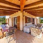 Villa Can Valero