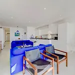 Beachfront Apartment Migjorn Playa By Sealand Villas