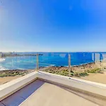 Beachfront Apartment Migjorn Cel By Sealand Villas