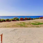 Beachfront Apartment Migjorn Playa By Sealand Villas