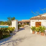 Villa Molinas By Sealand Villas