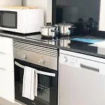 Apartamento 3º Playa Puerto de Pollensa