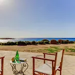 Beachfront Apartment Migjorn Playa By Sealand Villas