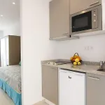 Hoposa Apartamentos Montelin