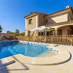 Finca Can Jordi