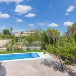 Villa Es Molí de Can Torres