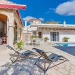 Villa Ca Na Pessina