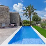 Villa Es Molí de Can Torres