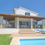 Camamila House