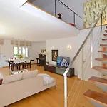 Camamila House
