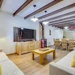 Villa Son Ullastre - Family Only