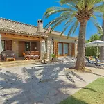 Finca Sa Bona Casa