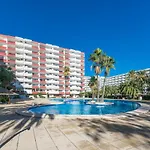 Nice Studio In Siesta 2 In Puerto Alcudia 5