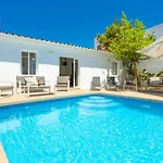 Villa Nacho