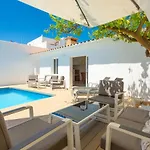 Villa Nacho