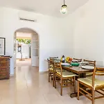 Villa Me Chabot