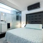 Ciudad Blanca Apartment