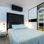 Ciudad Blanca Apartment