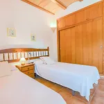 Mallorcan Stone House Villa Matias