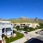 Apartamento Gual