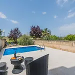 Ca Na Maria I, Cycling Friendly With Private Pool