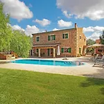 Finca Es Revellar