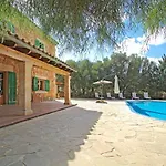 Finca Es Revellar