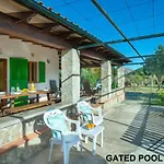 Owl Booking Villa Finquita - Rustic Stay