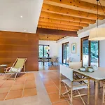 Villa Empaltada By Sealand Villas
