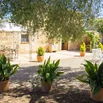 Preciosa Finca rustica con A/C y piscina exclusiva