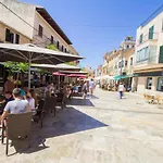 Casa típica Mallorquina con mucho encanto