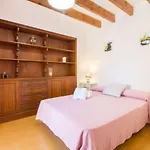 Casa típica Mallorquina con mucho encanto
