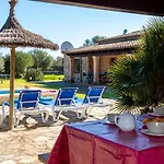 Villa Les Figueres By homevillas360