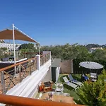 Villa Tres Palmeras
