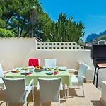Owl Booking Villa Estrella De Mar -5 Min Walk To The Beach
