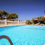 Hostal Los Pinos