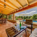 Villa Pontarro