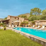 Villa Mosson By Sealand Villas