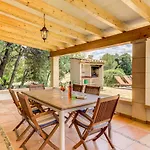 Villa Pontarro By Sealand Villas